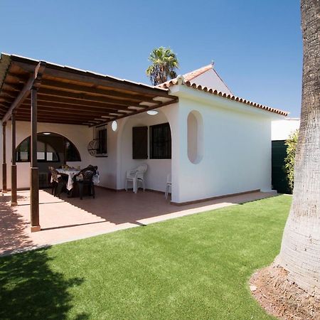 Serenity Garden Μασπαλόμας Εξωτερικό φωτογραφία