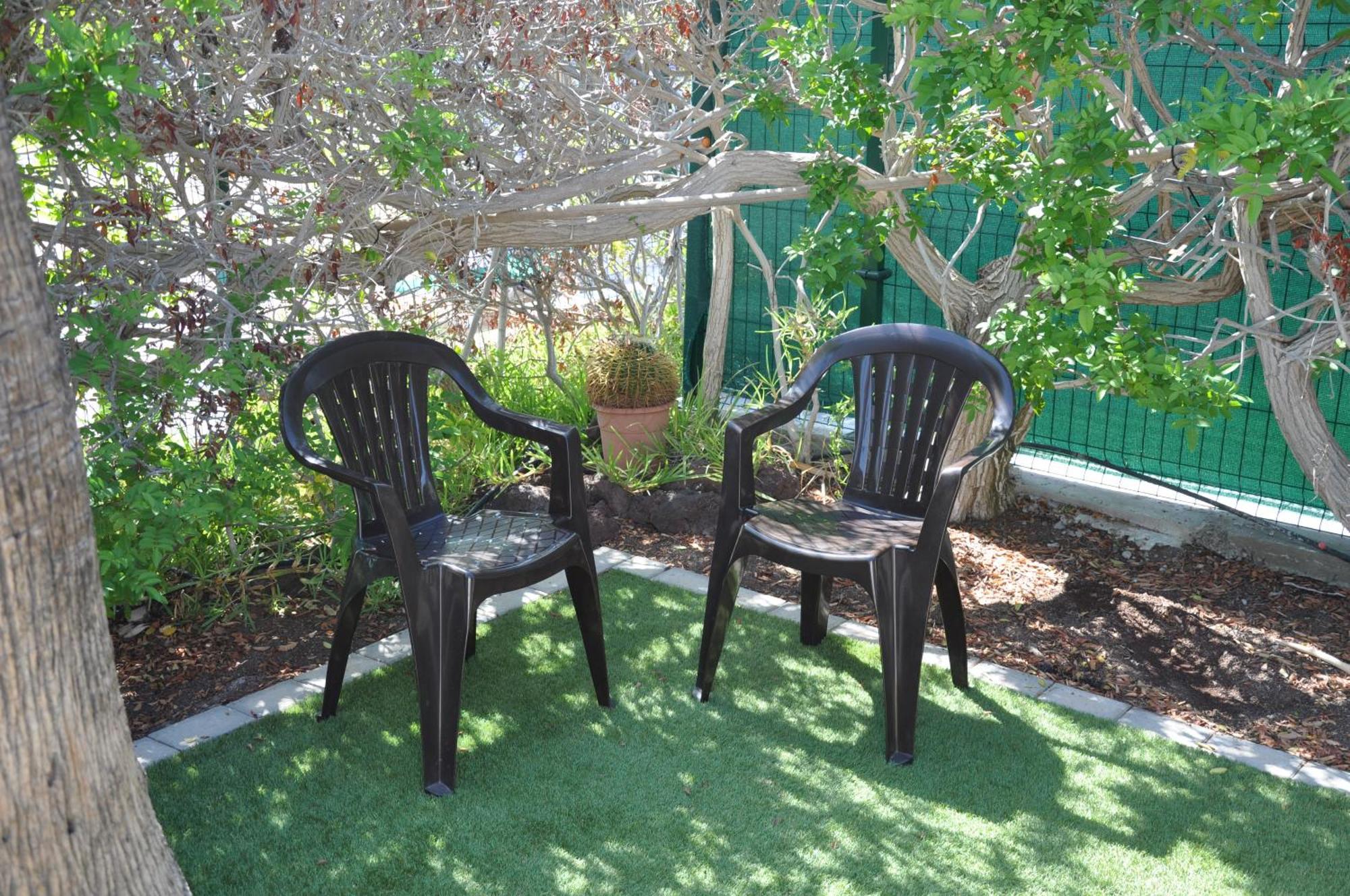 Serenity Garden Μασπαλόμας Εξωτερικό φωτογραφία