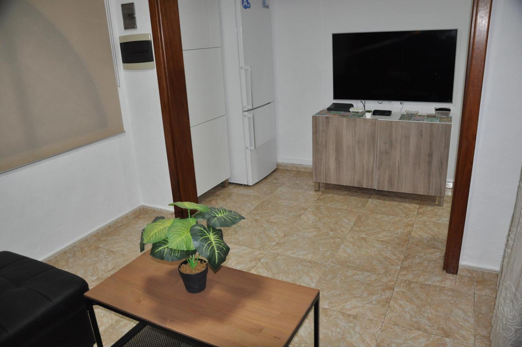Serenity Garden Μασπαλόμας Εξωτερικό φωτογραφία