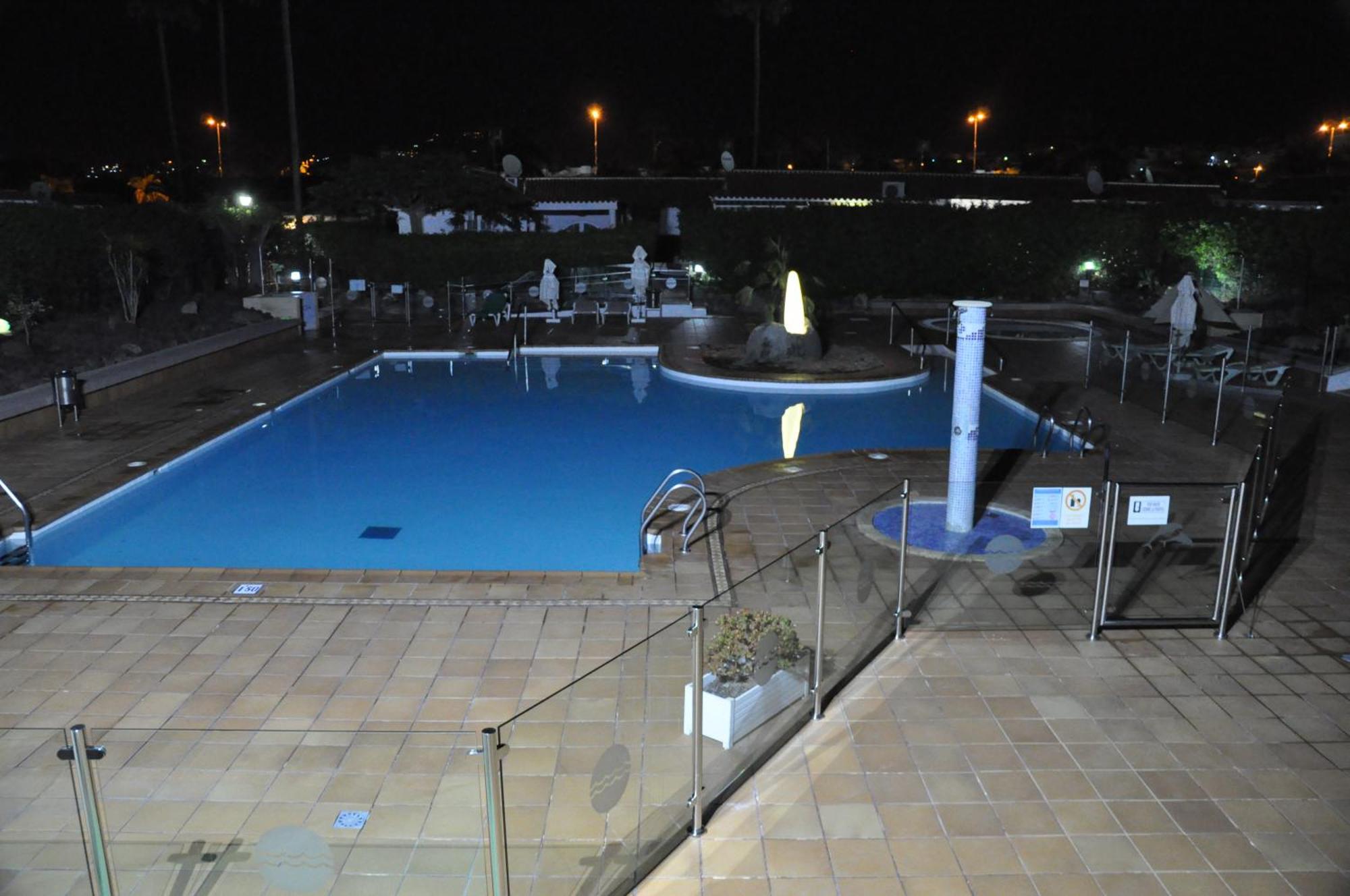 Serenity Garden Μασπαλόμας Εξωτερικό φωτογραφία