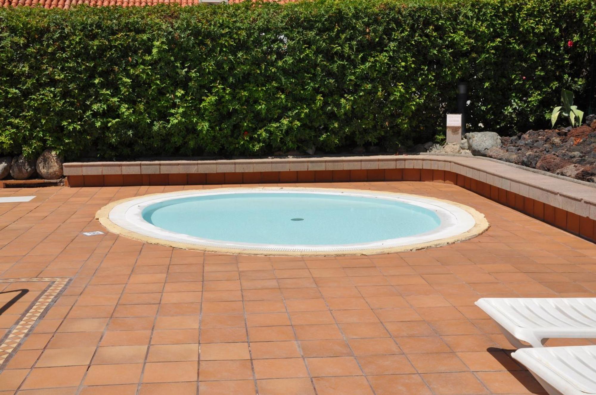 Serenity Garden Μασπαλόμας Εξωτερικό φωτογραφία