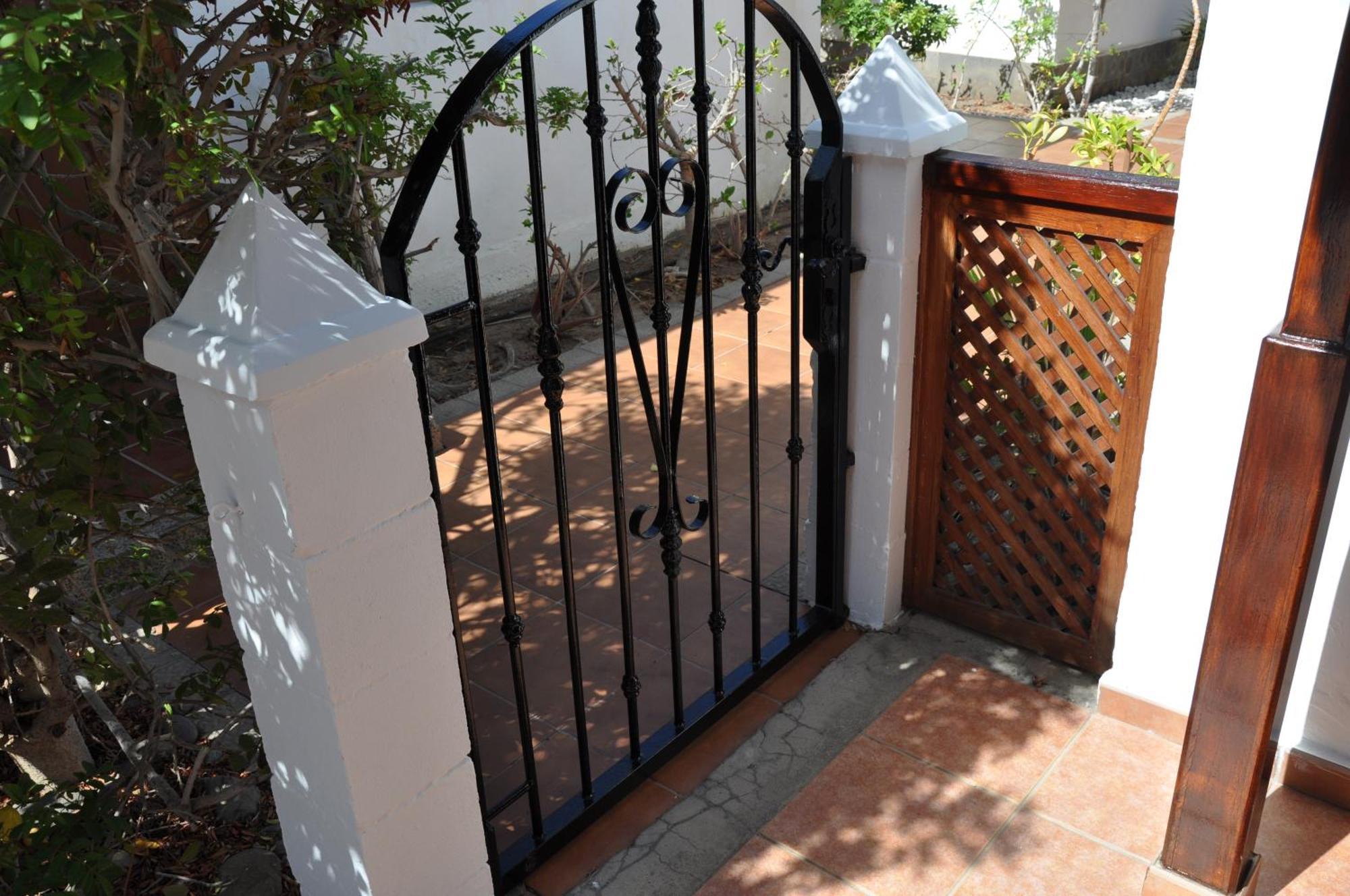 Serenity Garden Μασπαλόμας Εξωτερικό φωτογραφία