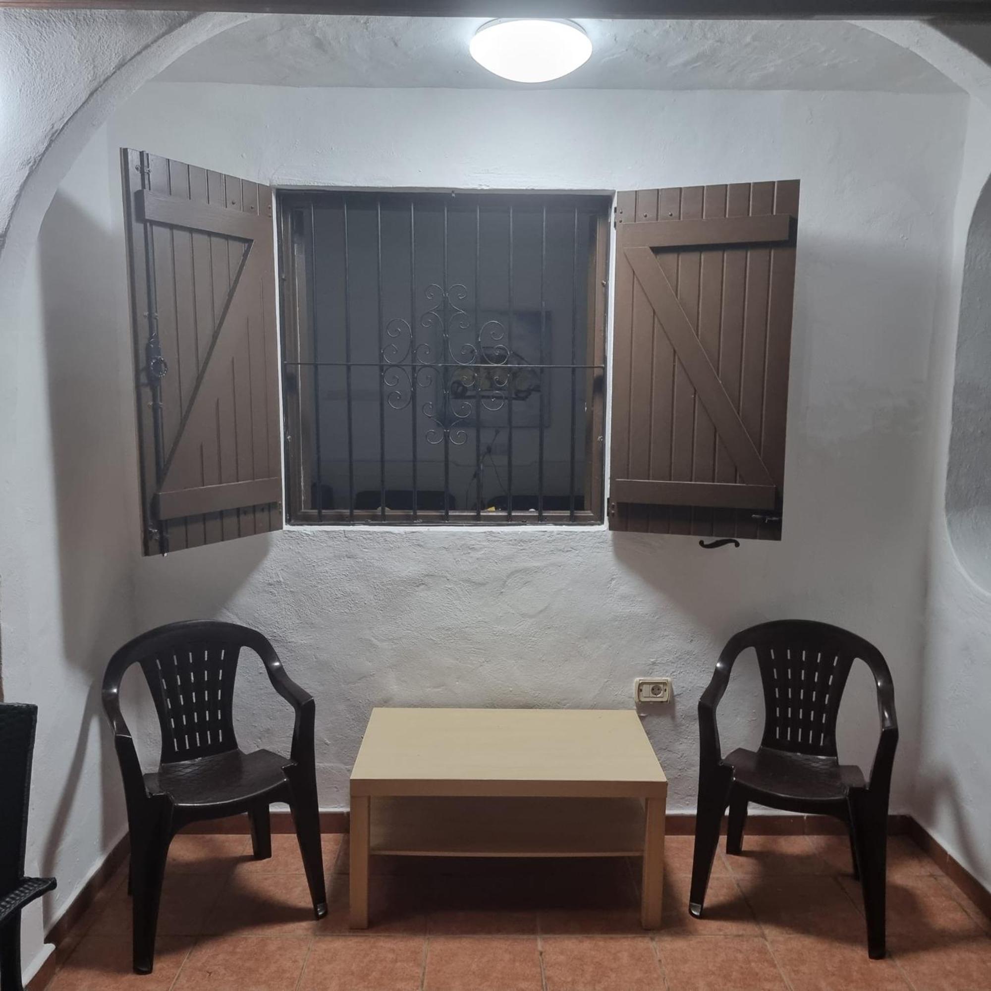 Serenity Garden Μασπαλόμας Εξωτερικό φωτογραφία